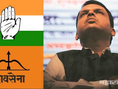 भाजपा पेक्षा शिवसेना आणि काँग्रेसच्या आमदारांची कामगिरी चांगली: प्रजा फाउंडेशन अहवाल