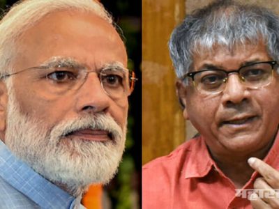 कोरोना व आर्थिक स्थितीवरून लोकांना विचलित करण्यासाठी चीन-भारत मुद्याला हवा