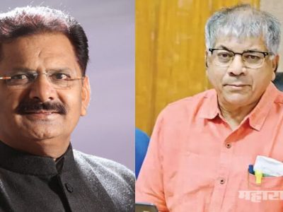 वंचितांच्या कल्याणासाठी प्रकाश आंबेडकरांच्या लढ्याला नक्कीच यश मिळणार: अण्णाराव पाटील