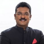 Pratap Baburao Sarnaik