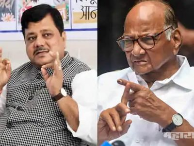 भाजपमधून राष्ट्रवादीत गेल्यानंतर खडसेंनी नैतिकतेच्या गोष्टी करु नयेत – प्रवीण दरेकर