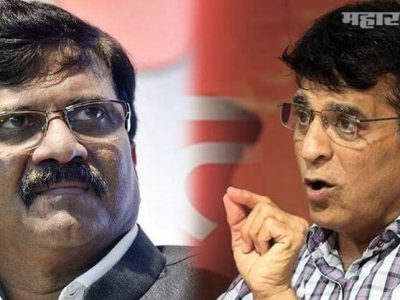 आरोप सिद्ध झाले नाही तर ईडीच्या कार्यालयासमोर आरोप करणाऱ्यांना जोड्याने मारणार