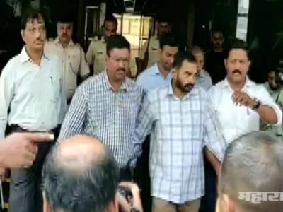 डॉ. नरेंद्र दाभोलकर हत्या प्रकरण: पुनाळेकर, भावेने पिस्तुलाची विल्हेवाट लावण्यास केली मदत