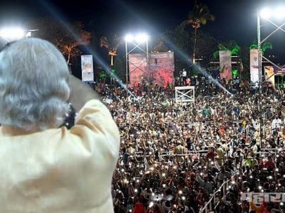 पुणे: २०१४ पासून भाजपच्या मोबाईल टॉर्च इव्हेन्टला अनेक शहरं फसली; नंतर विकासाला मुकली?