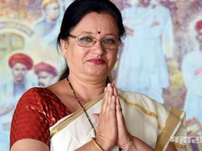 Puneri pagadi politics will start soon in Pune