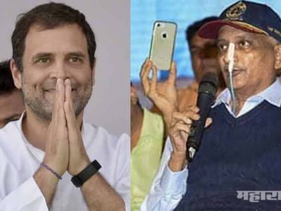 rafale fighter jet deal orchestrated by pm narendra modi to benefit anil ambani says manohar parrikar claim rahul gandhi