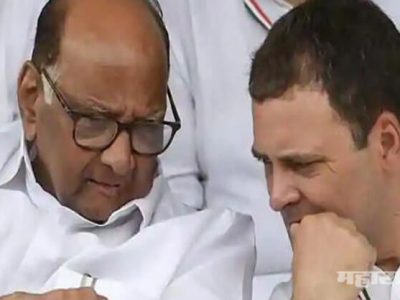 शेतकरी आंदोलन | शरद पवार, राहुल गांधींसहीत ५ दिग्गज नेते उद्या राष्ट्रपतींना भेटणार