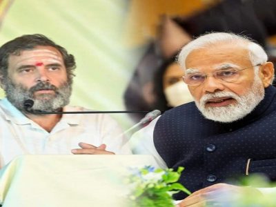 5 States Election Dates | 5 राज्यांमधील विधानसभा निवडणुकांच्या तारखा जाहीर होण्याची शक्यता, निवडणूक आयोगाची पत्रकार परिषद