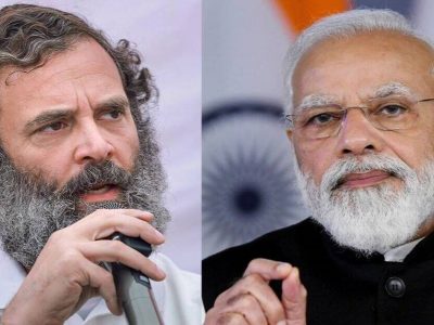 Lok Sabha Election 2024 | देशाचा पुढचा पंतप्रधान कोण होणार? राहुल गांधी की मोदी? या सर्व्हे आकडेवारीने भाजपाची झोप उडणार