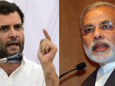 Gujarat assembly election 2017 won by BJP but congress has given a tough fight
