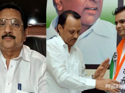 राहुल नार्वेकरांच्या फिल्डिंगमुळे भाजप राज पुरोहित यांचा पत्ता कट करणार?