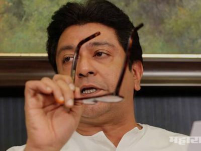 सीबीआय-ईडी या स्वायत्त संस्था राहिल्या नसून त्या भाजपाच्या कार्यकर्त्या आहेत: संदीप देशपांडे