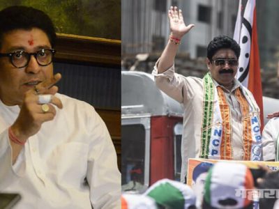 ईशान्य मुंबईसह राज ठाकरेंच्या मुंबईत २ सभा