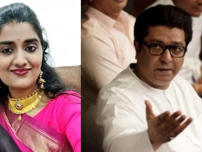 डॉ. प्रियांका रेड्डीवर सामुहिक बलात्कार करून जिवंत जाळले; राज यांच्या त्याच मागणीची चर्चा