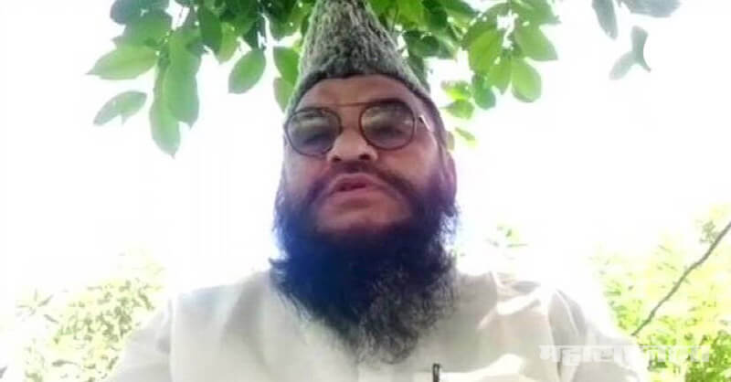Ram Mandir, Ayodhya, Demolished To Build Mosque, Muslim Leader Provokes