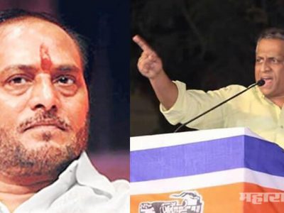 MNS leader Avinash Abhyankar criticised Ramdas Kadam over plastic banned decision
