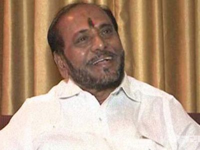 Environment minister ramdas kadam criticises bjp over politics in alliance