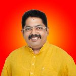 RAMESH KONDIRAM LATKE