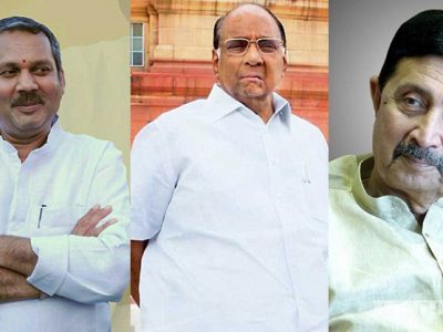 उदयनराजे भाजपात जाणार, त्यामुळे रामराजे निंबाळकर शिवसेनेत प्रवेश करणार