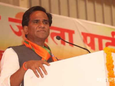 लालदिव्यासाठी खडसेंनी प्रदेशाध्यक्षपद नाकारलं | त्यामुळेच त्यांचं मुख्यमंत्रिपद गेलं