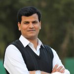 RAVI RANA