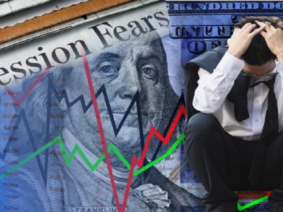 Global Recession | अतिशय वाईट आर्थिक मंदी येण्याचे संकेत, 2008 च्या आर्थिक मंदीचे भाकीत करणाऱ्या अर्थशास्त्रज्ञाने व्यक्त केली भीती Global Recession | अतिशय वाईट आर्थिक मंदी येण्याचे संकेत, 2008 च्या आर्थिक मंदीचे भाकीत करणाऱ्या अर्थशास्त्रज्ञाने व्यक्त केली भीती