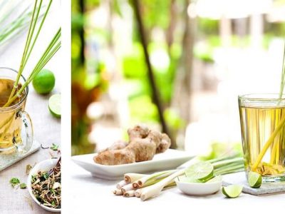 Health first | गवती चहा पिण्याचे आरोग्यदायी फायदे