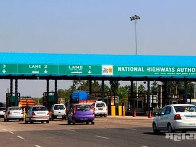 highway Pune Satara toll rates increased