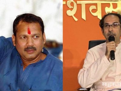 शिवसेनेचे नाव बदलून ठाकरेसेना करा: उदयनराजे भोसले