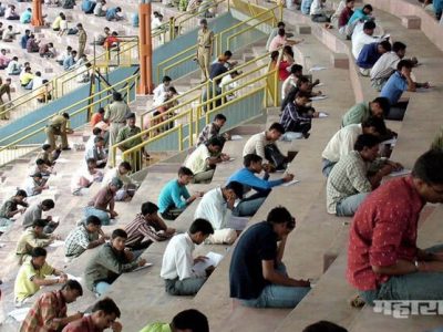 reservation and jobs in future india