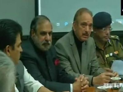 resolution passed in all party meeting at delhi against terrorism