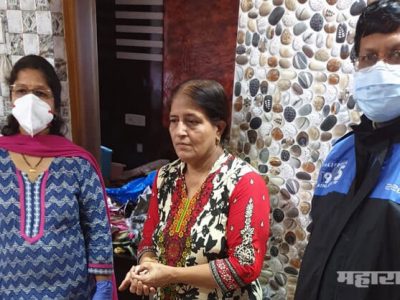 कोरोना इंजेक्शन असो की ई-पास…बिनधास्तपणे काळाबाजार
