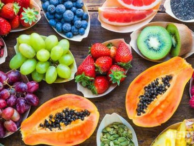 Health First | मधुमेह असलेल्या रुग्णांनी ही फळे जरा जपून खावी