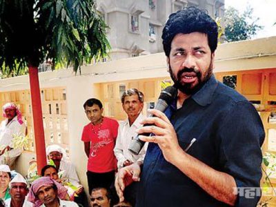 MLA bachchu kadu says riots will take place on farmers issue