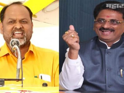 रासप आ. रत्नाकर गुट्टे ED कारवाईनंतर संकटात | जाणकरांचं राजकीय अस्तित्त्व पणाला