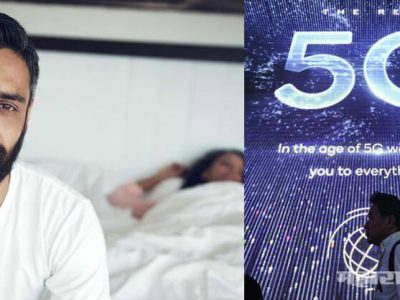 5G मुळे मेंदूचा कर्करोग, नपुंसकत्व व अल्झायमर असे भयंकर विकार होण्याची भीती: रशियन टाईम्स
