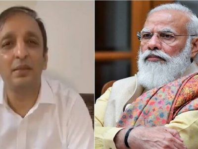 आर्थिक अधोगती, जगात नाचक्की, द्वेष, महागाई आणि बेरोजगारी | मोदी सगळ्यात अपयशी व नापास नेते