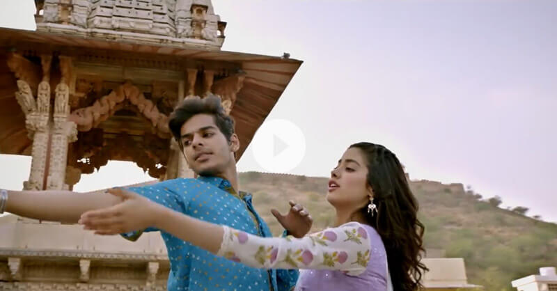 Marathi sairat remake in hindi Marathi sairat remake in hindi