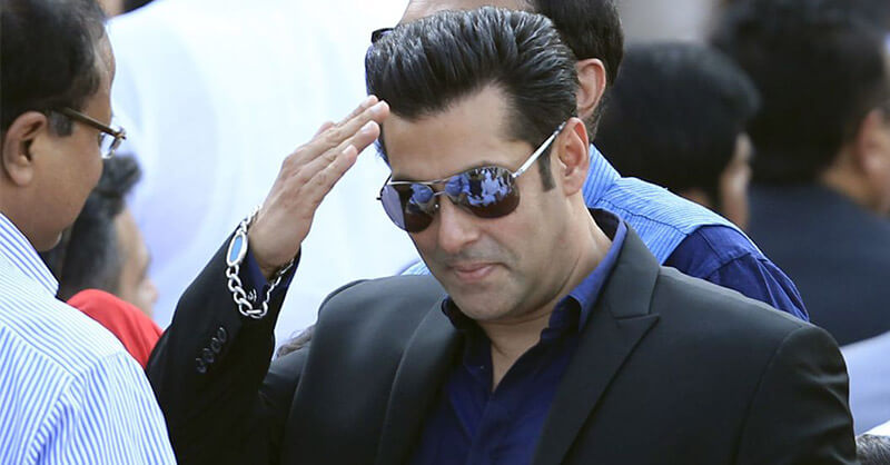 Bollywood Superstar Salman Khan, Fake TRP scam, Republic TV
