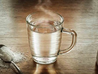 Health First | मीठपाणी पिण्याचे हे जबरदस्त फायदे माहिती आहेत काय? – वाचा सविस्तर