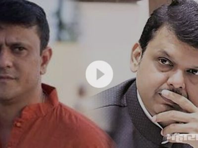 फडणवीसांच्या दत्तक नाशिकमध्ये मनसेचा स्वबळाचा नारा | भाजपसोबत युती नाहीच – संदीप देशपांडे