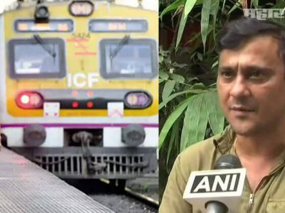 लोकांना ८ तास ड्युटी | ८ तास प्रवास | मुंबईकरांसाठी उद्या मनसेचं लोकल प्रवास आंदोलन