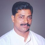 SANGRAM ANANTRAO THOPATE
