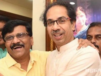 आम्ही सारखं ‘मी पुन्हा येईन पुन्हा येईन’ बोलणार नाही; शिवसेनाच येणार: संजय राऊत