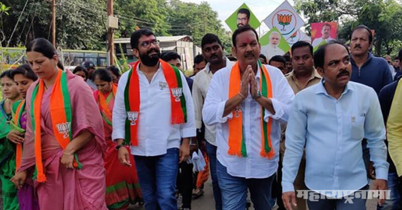 Satara BJP Politics, MP Udayanraje Bhonsale, MLA Shivendraraje