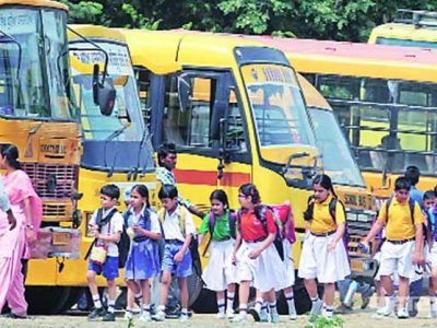 महाराष्ट्रात शाळा सुरु करण्यासाठी मार्गदर्शक सूचना | तर पंजाबमध्ये २० विद्यार्थ्यांना कोरोनाची लागण