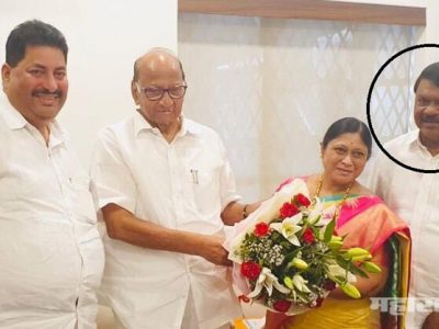 ठाण्यातील राष्ट्रवादीचे नगरसेवक मुकुंद केणी यांचं कोरोनामुळे निधन