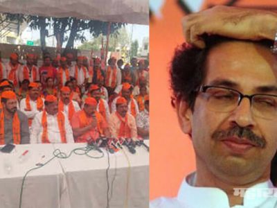 धक्का! नाशिकमधील भाजप-शिवसेनेतील युती तुटली