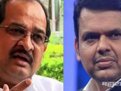 पडद्याआड हालचाली! काँग्रेस-राष्ट्रवादीत फेर-मेगाभरती होण्याची शक्यता? सविस्तर वृत्त