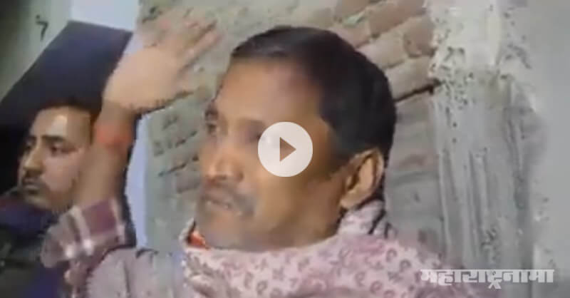 Shaheed Jawan Ratan Thakur’s father’s resentment in the Pulwama attack Shaheed Jawan Ratan Thakur’s father’s resentment in the Pulwama attack